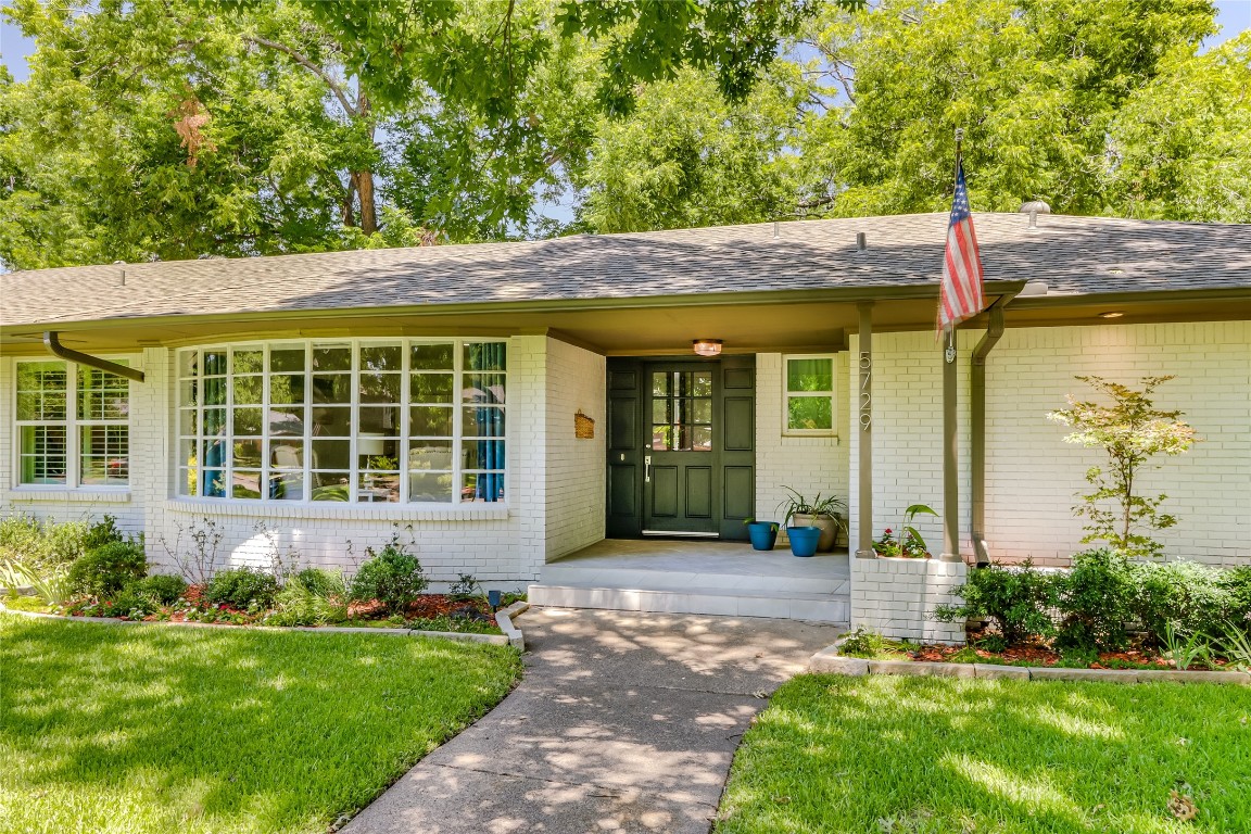 5729 Brookstown Drive Dallas TX 75230