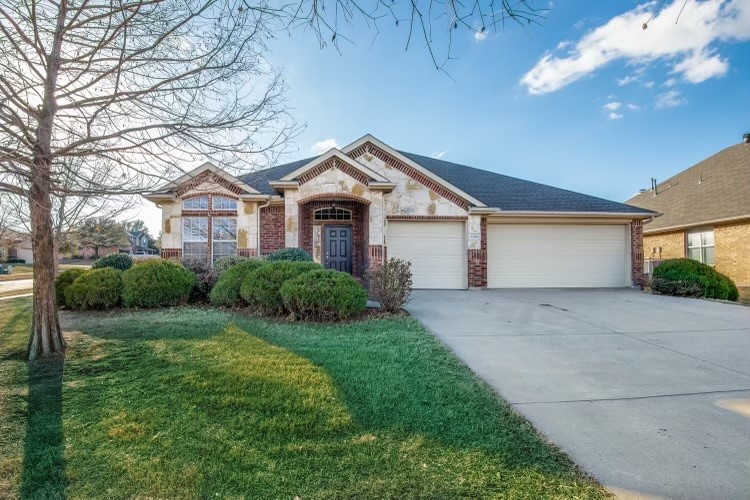 1200 Biggs Court Celina TX 75009