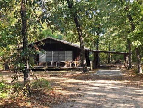 106 Lakewood Lane Malakoff TX 75148