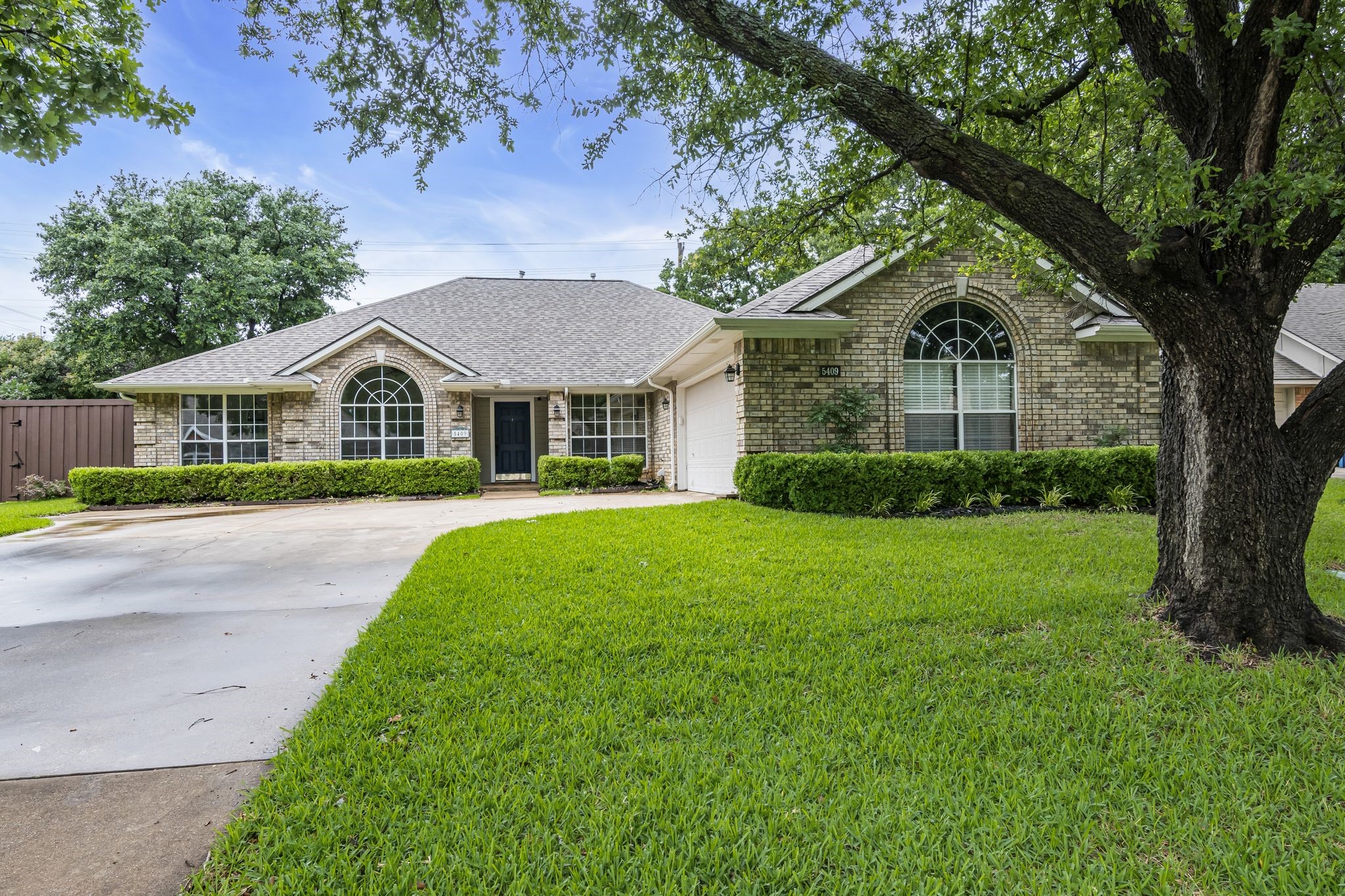 5409 Rawlings Street Flower Mound TX 75028