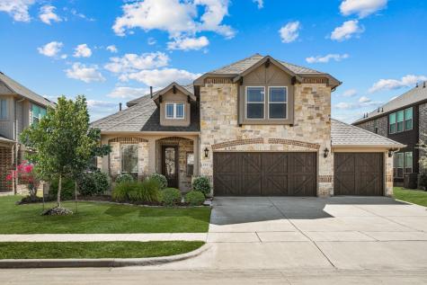 1811 Ramsgate Road Forney TX 75126