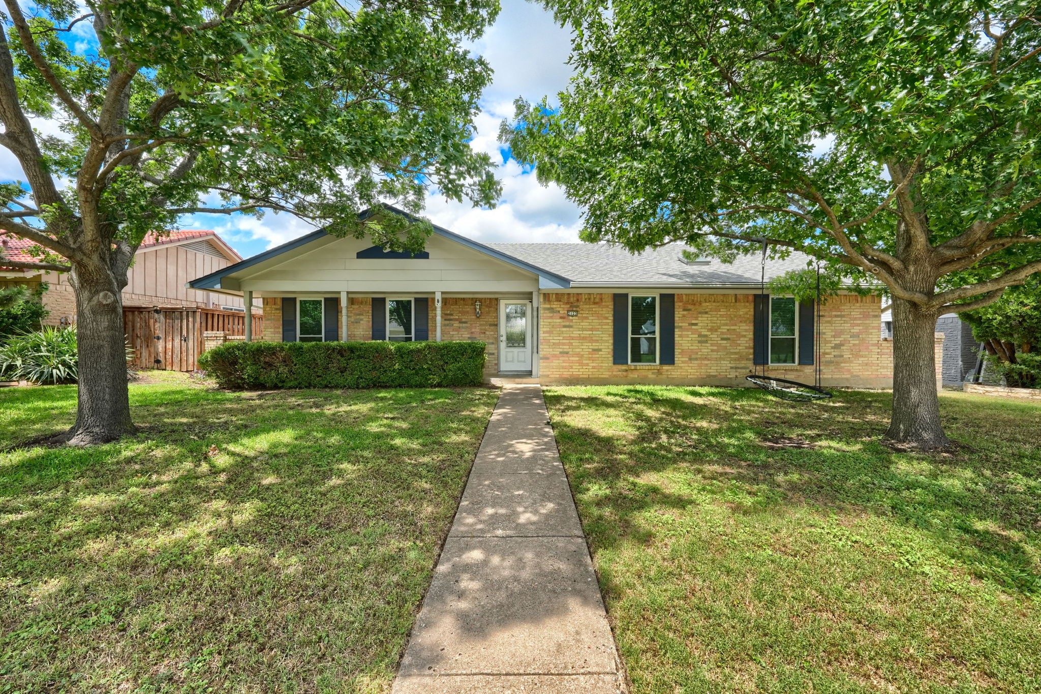 2123 Sunrise Trail Richardson TX 75081