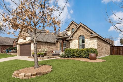 11900 Joplin Lane Fort Worth TX 76108