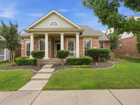 1740 Ivy Lane Carrollton TX 75007