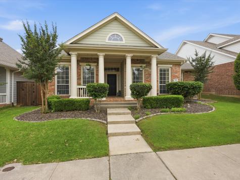 1740 Ivy Lane Carrollton TX 75007
