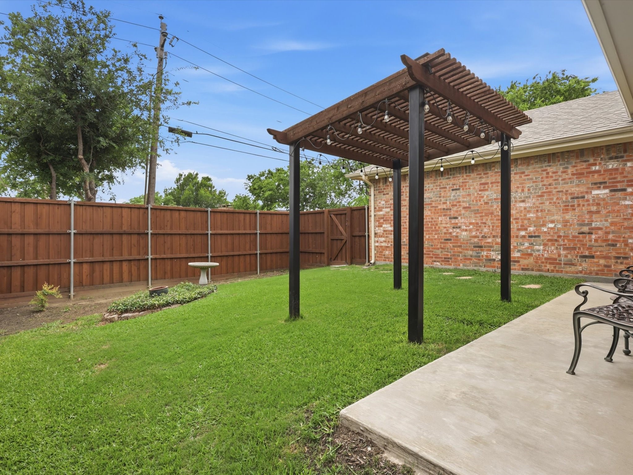 1740 Ivy Lane Carrollton TX 75007