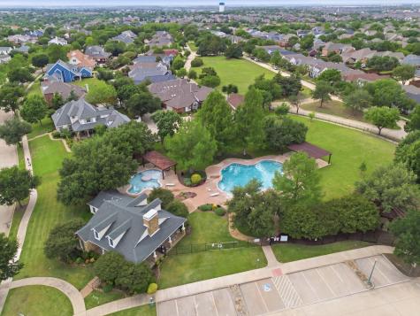 1740 Ivy Lane Carrollton TX 75007