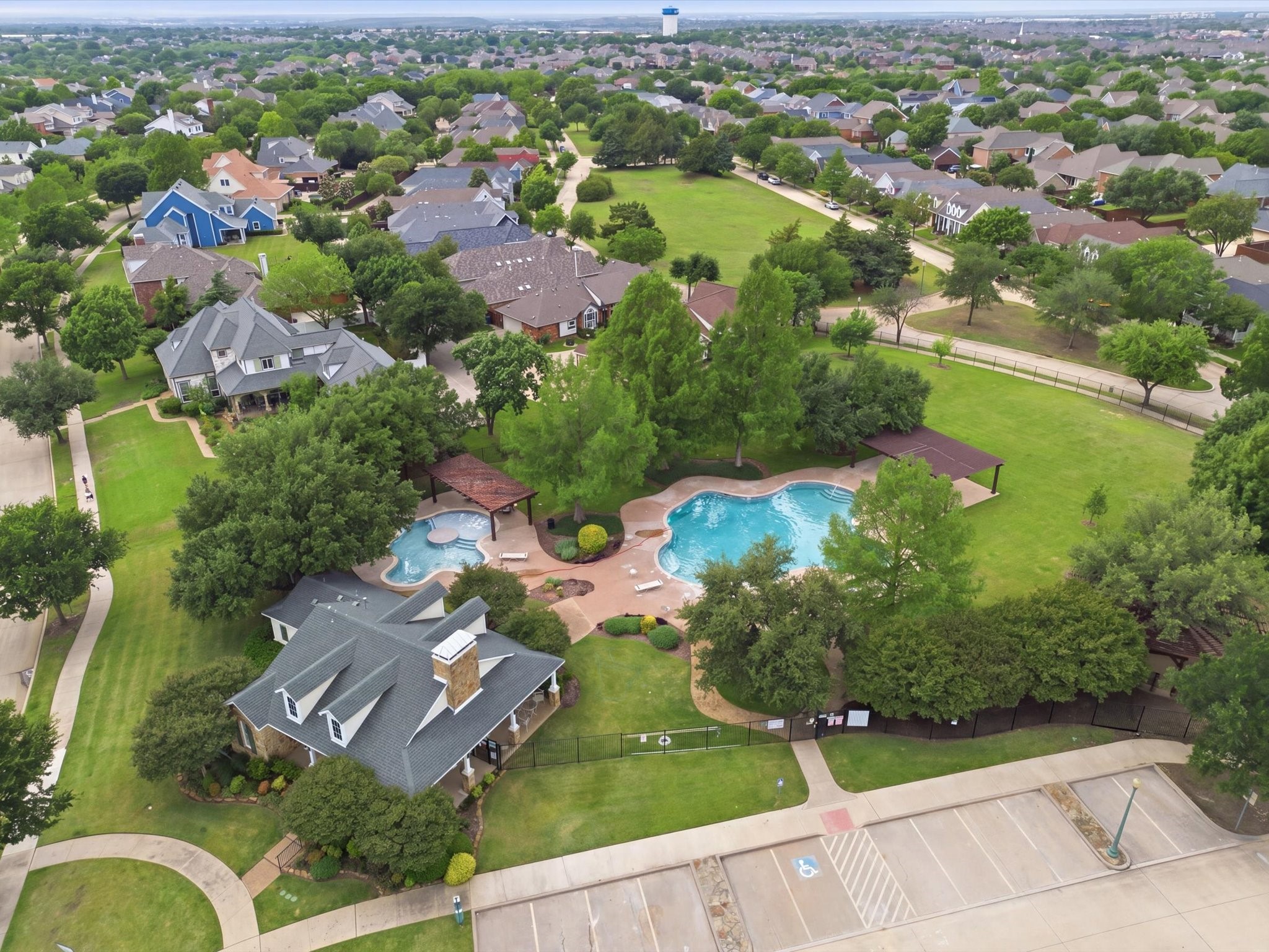 1740 Ivy Lane Carrollton TX 75007