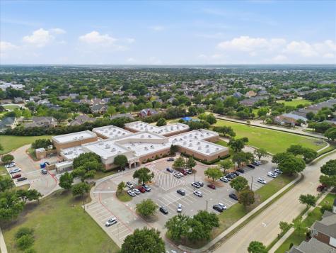 1740 Ivy Lane Carrollton TX 75007