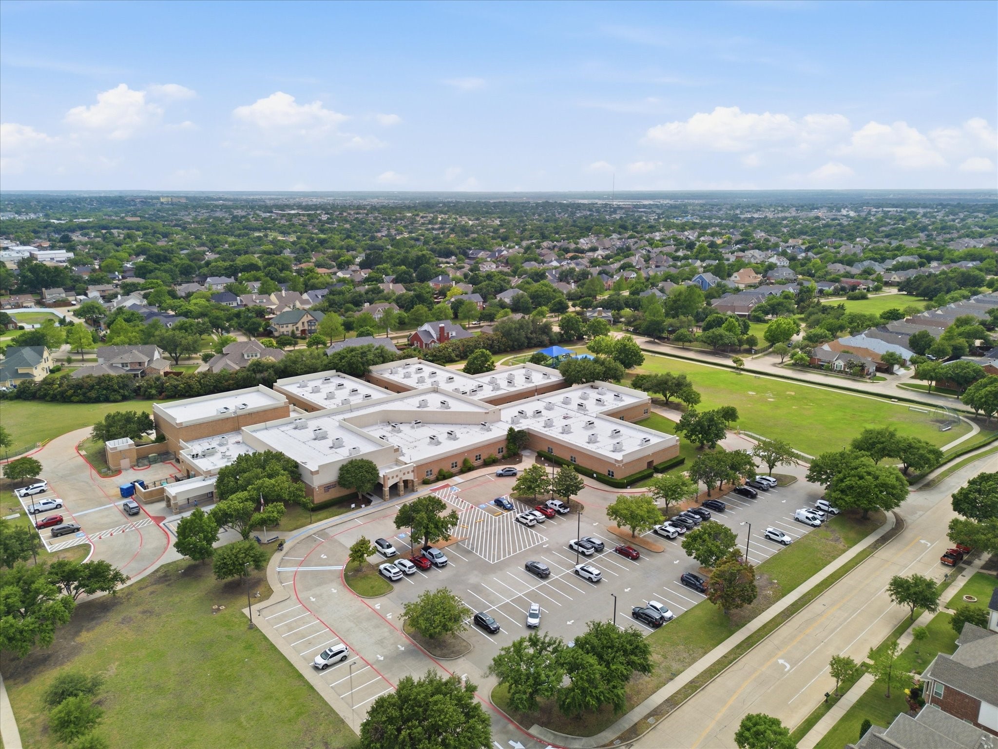 1740 Ivy Lane Carrollton TX 75007