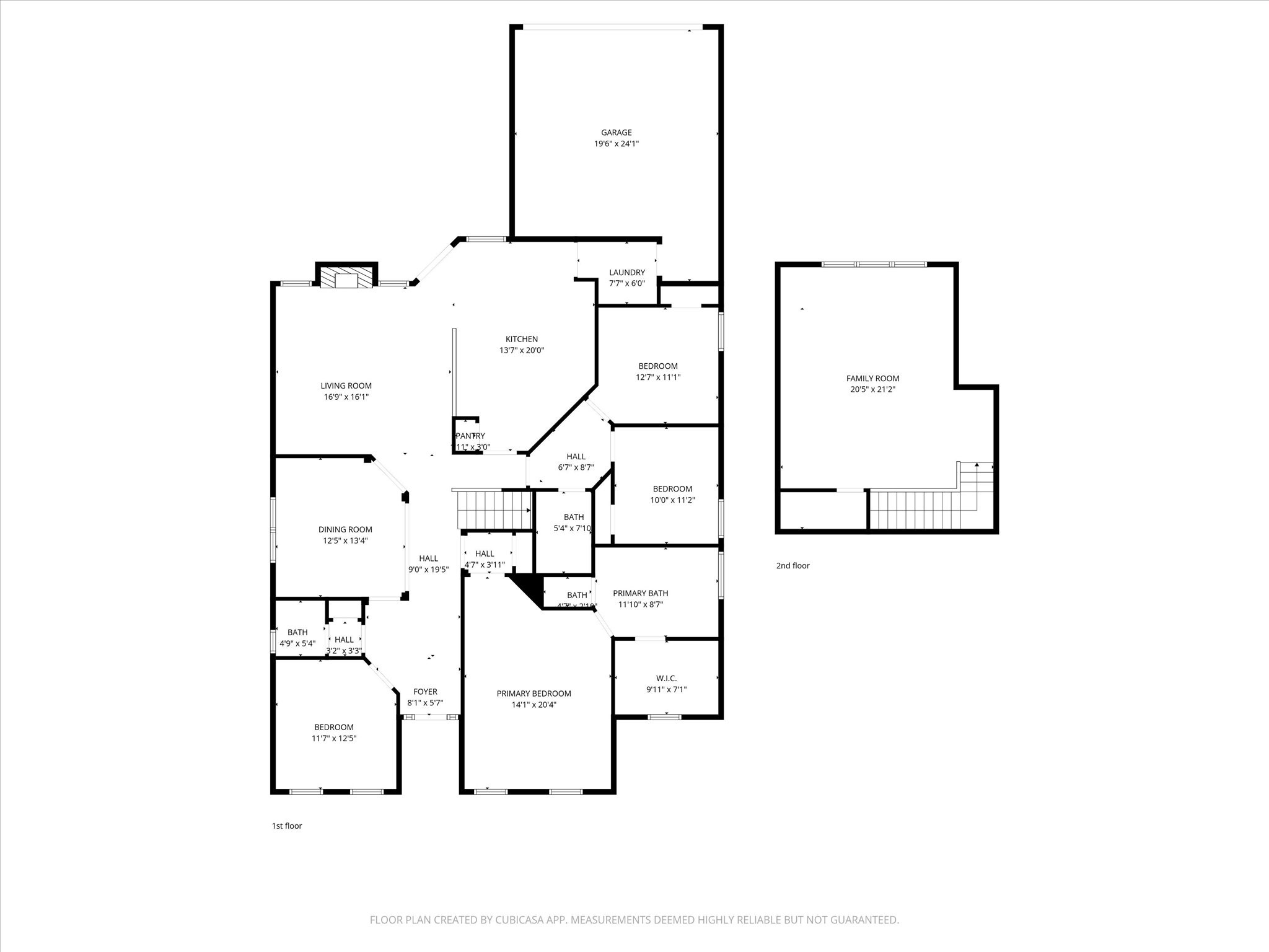 1740 Ivy Lane Carrollton TX 75007