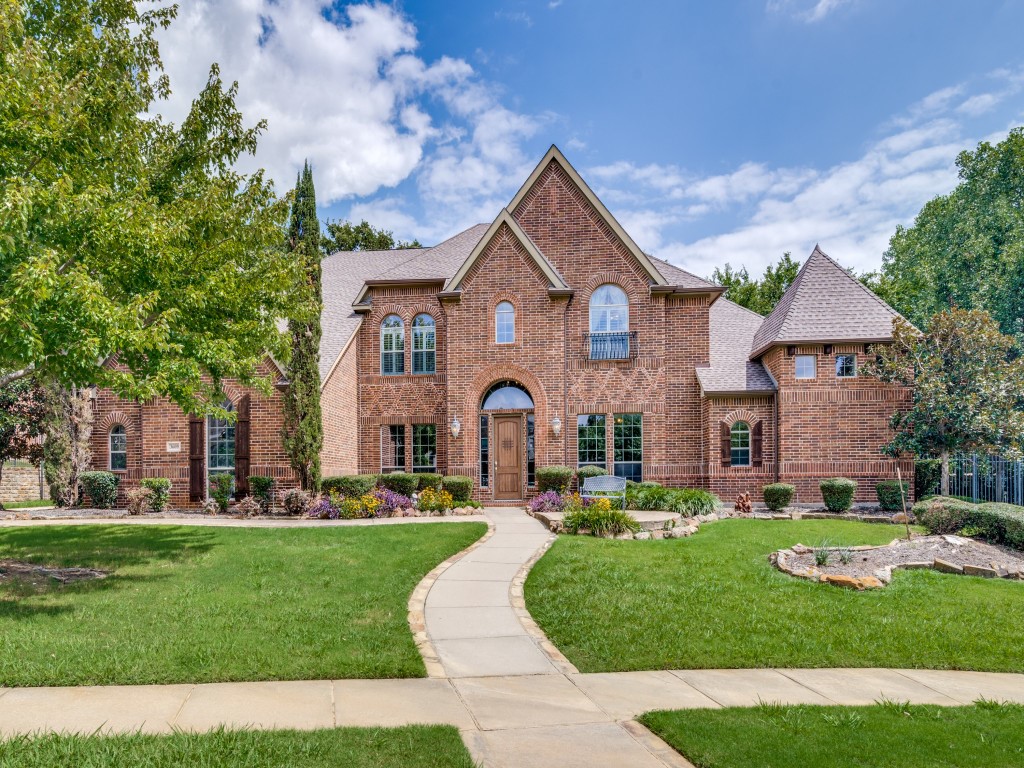 3609 Blue Bird Drive Flower Mound TX 75022