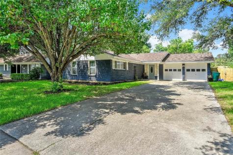 1804 Robin Drive Sherman TX 75092