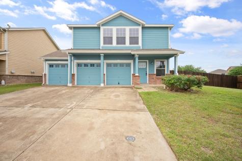 128 Hancock Street Venus TX 76084