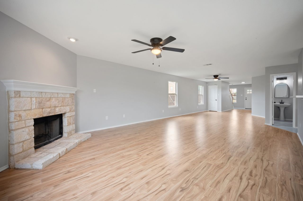128 Hancock Street Venus TX 76084