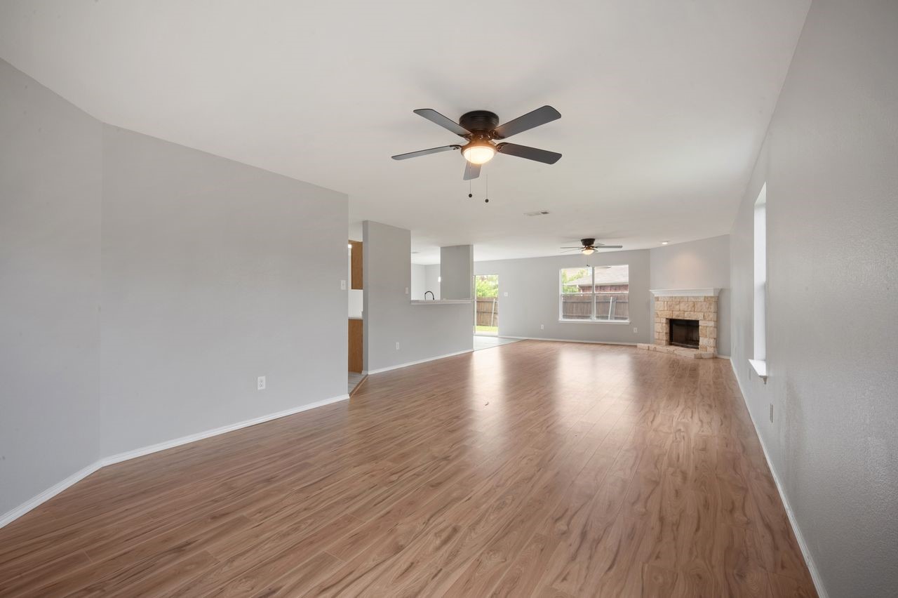 128 Hancock Street Venus TX 76084