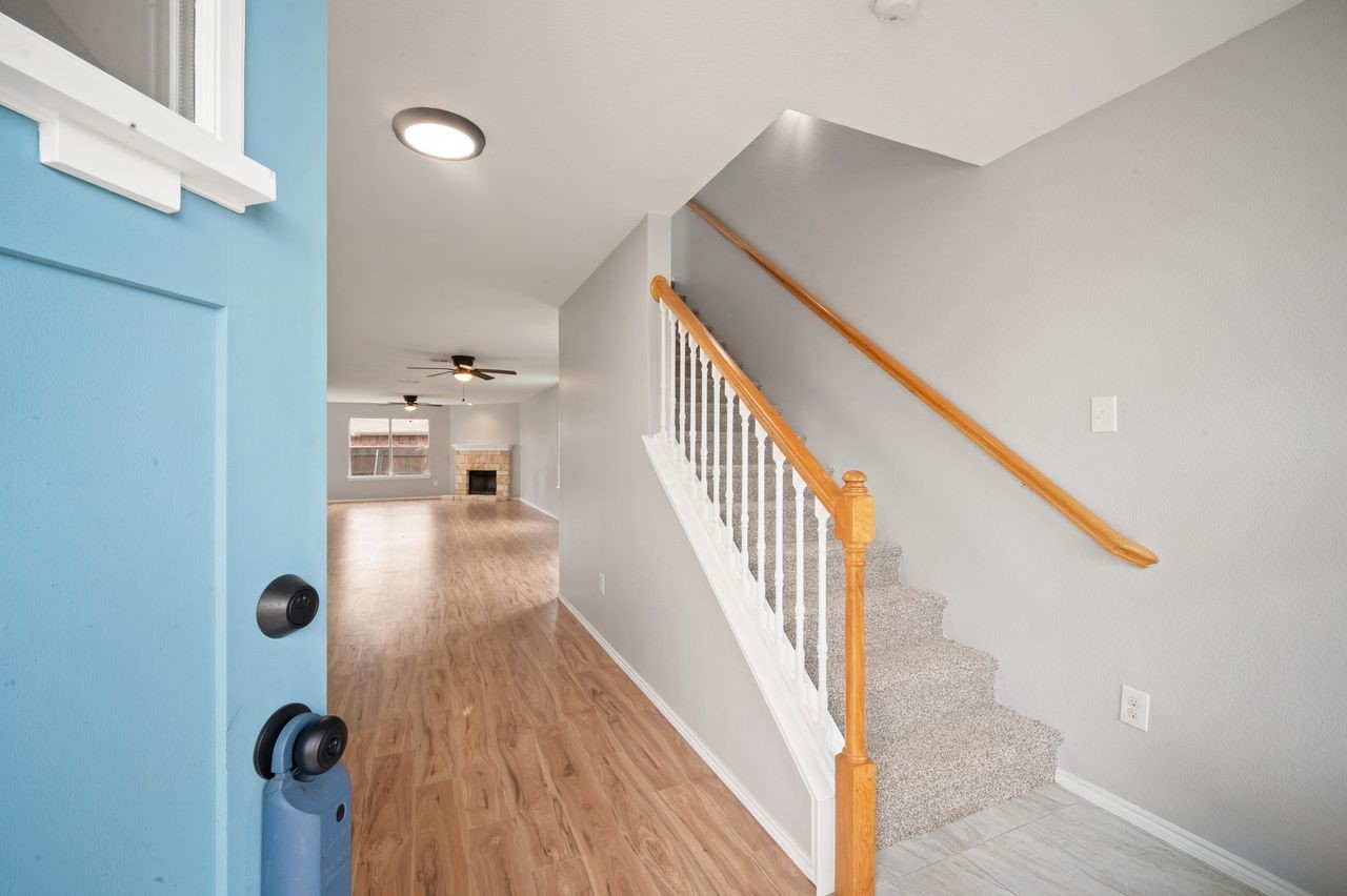 128 Hancock Street Venus TX 76084