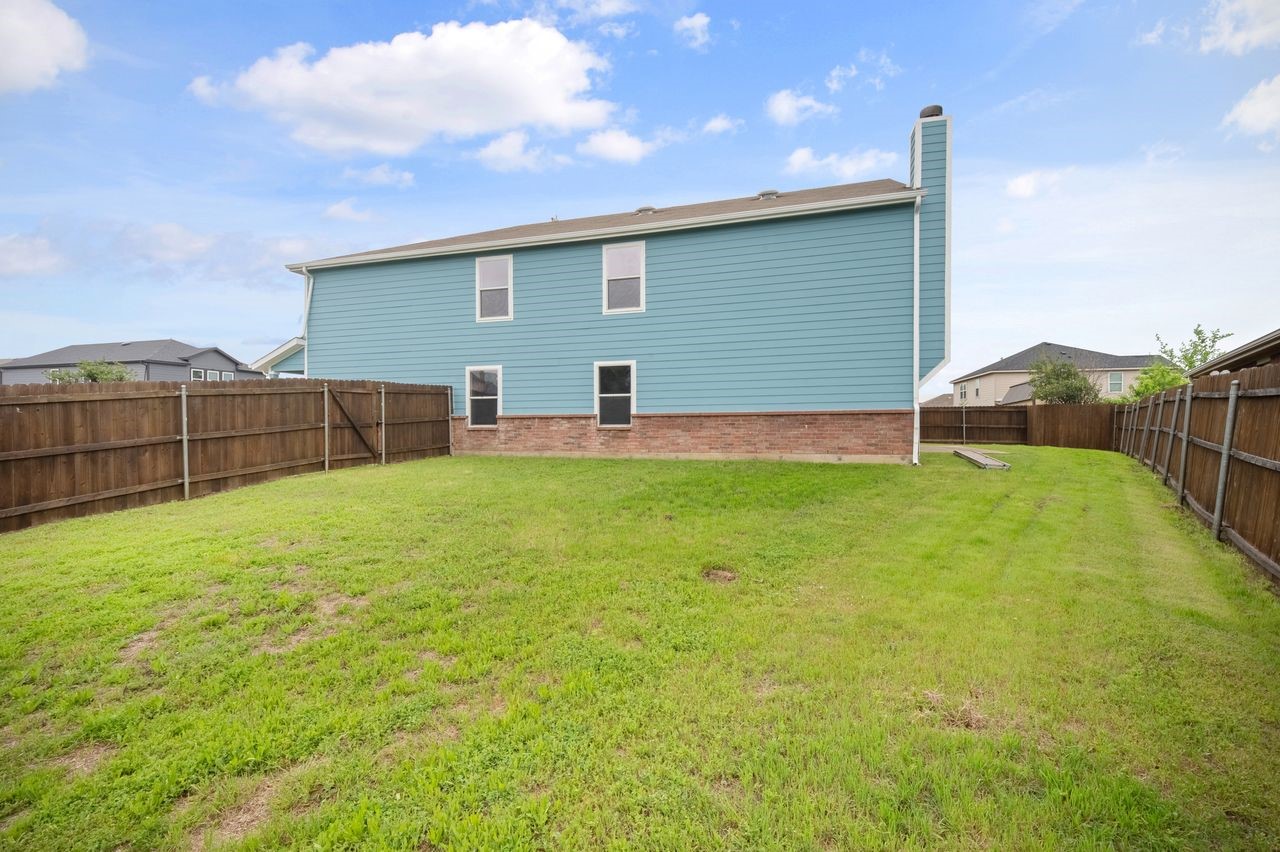 128 Hancock Street Venus TX 76084