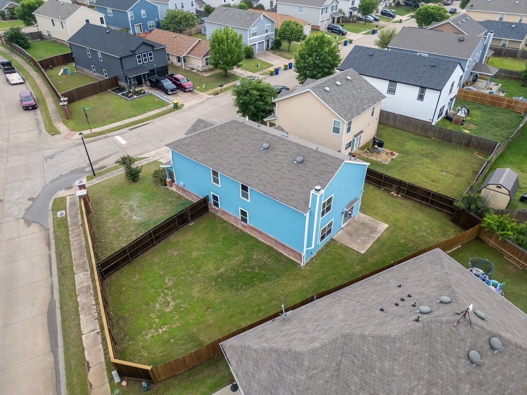 128 Hancock Street Venus TX 76084