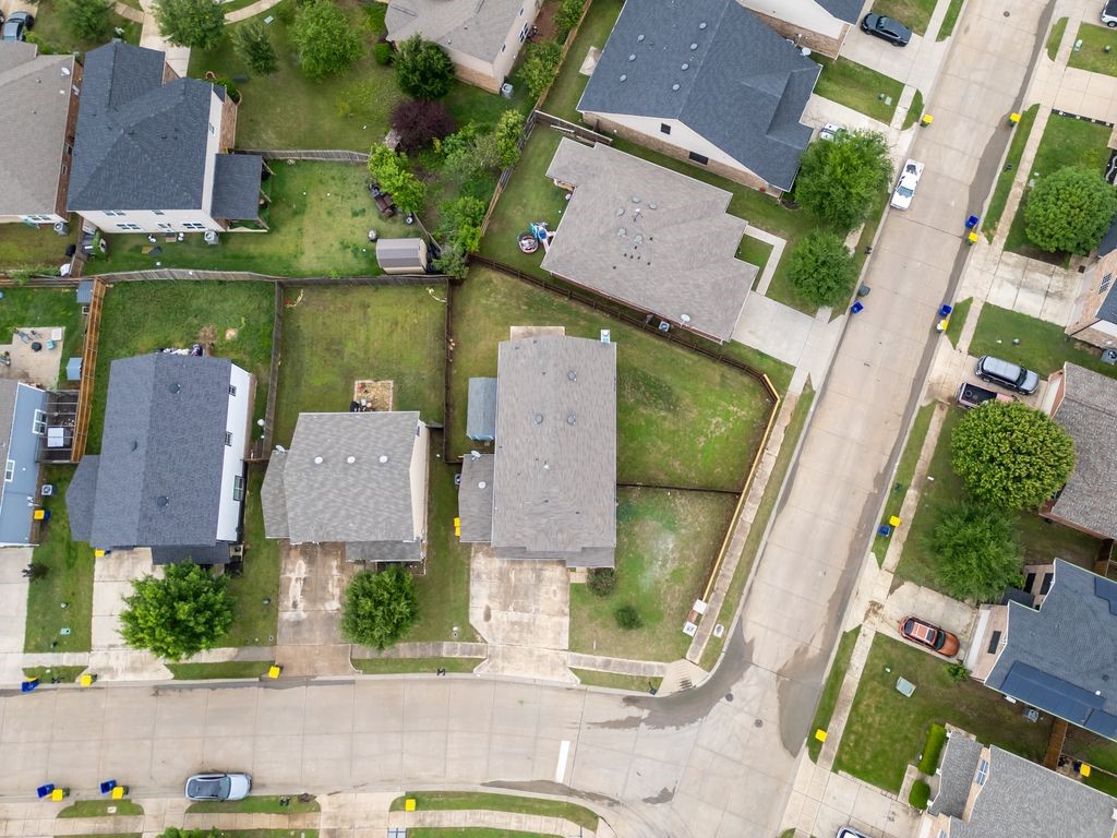 128 Hancock Street Venus TX 76084
