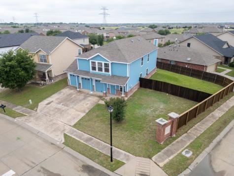 128 Hancock Street Venus TX 76084