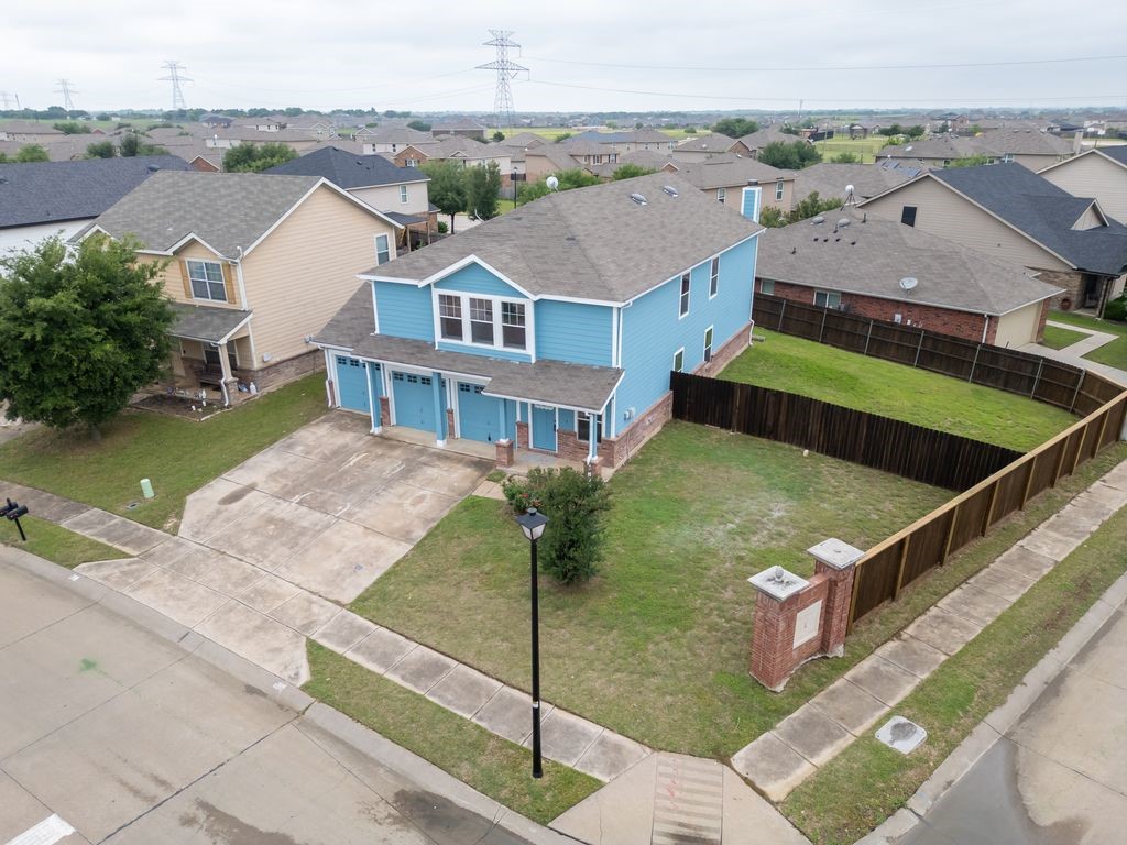 128 Hancock Street Venus TX 76084