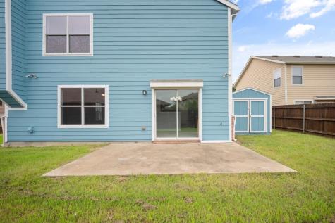 128 Hancock Street Venus TX 76084