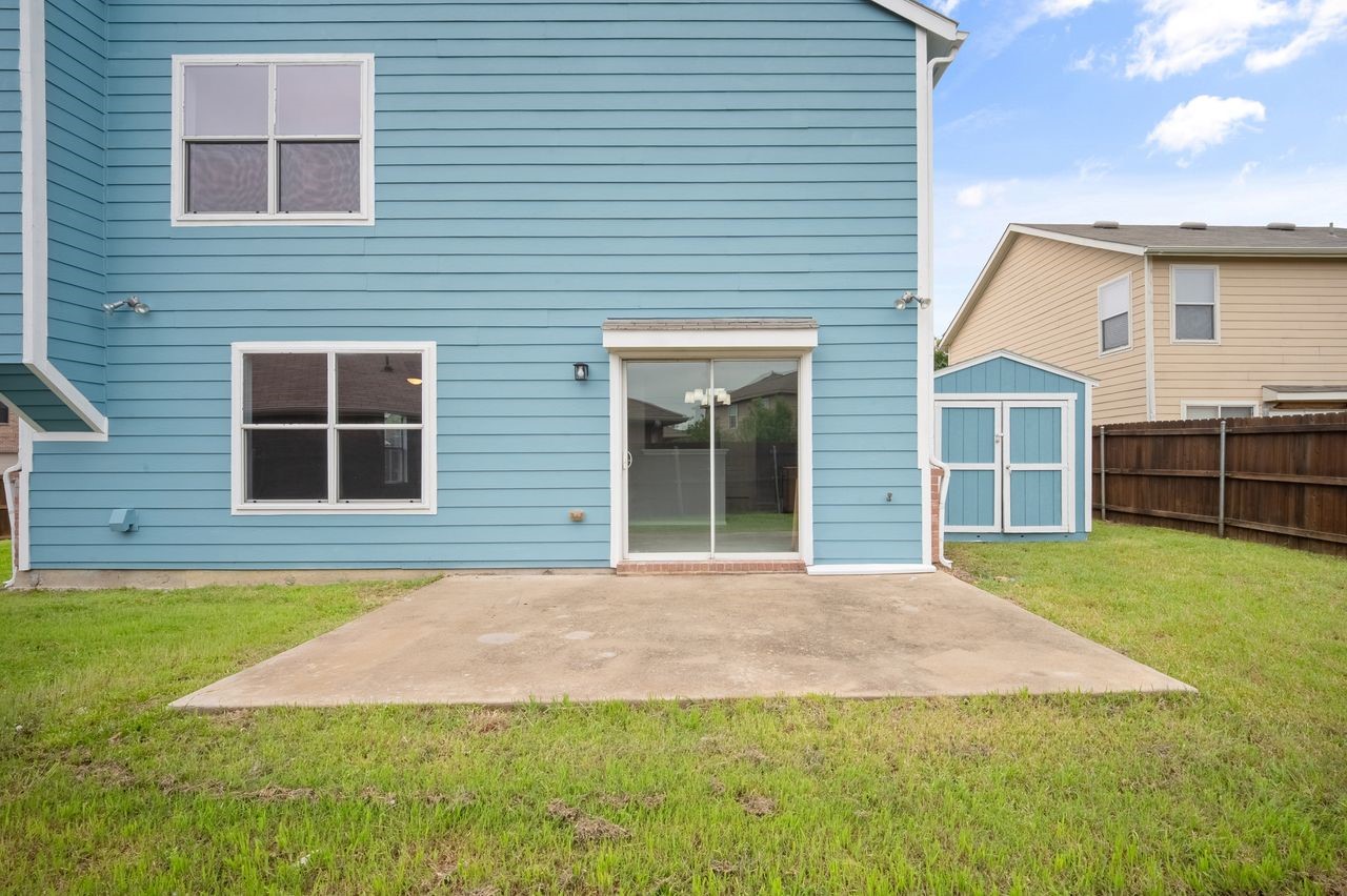 128 Hancock Street Venus TX 76084