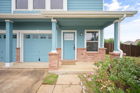 128 Hancock Street Venus TX 76084