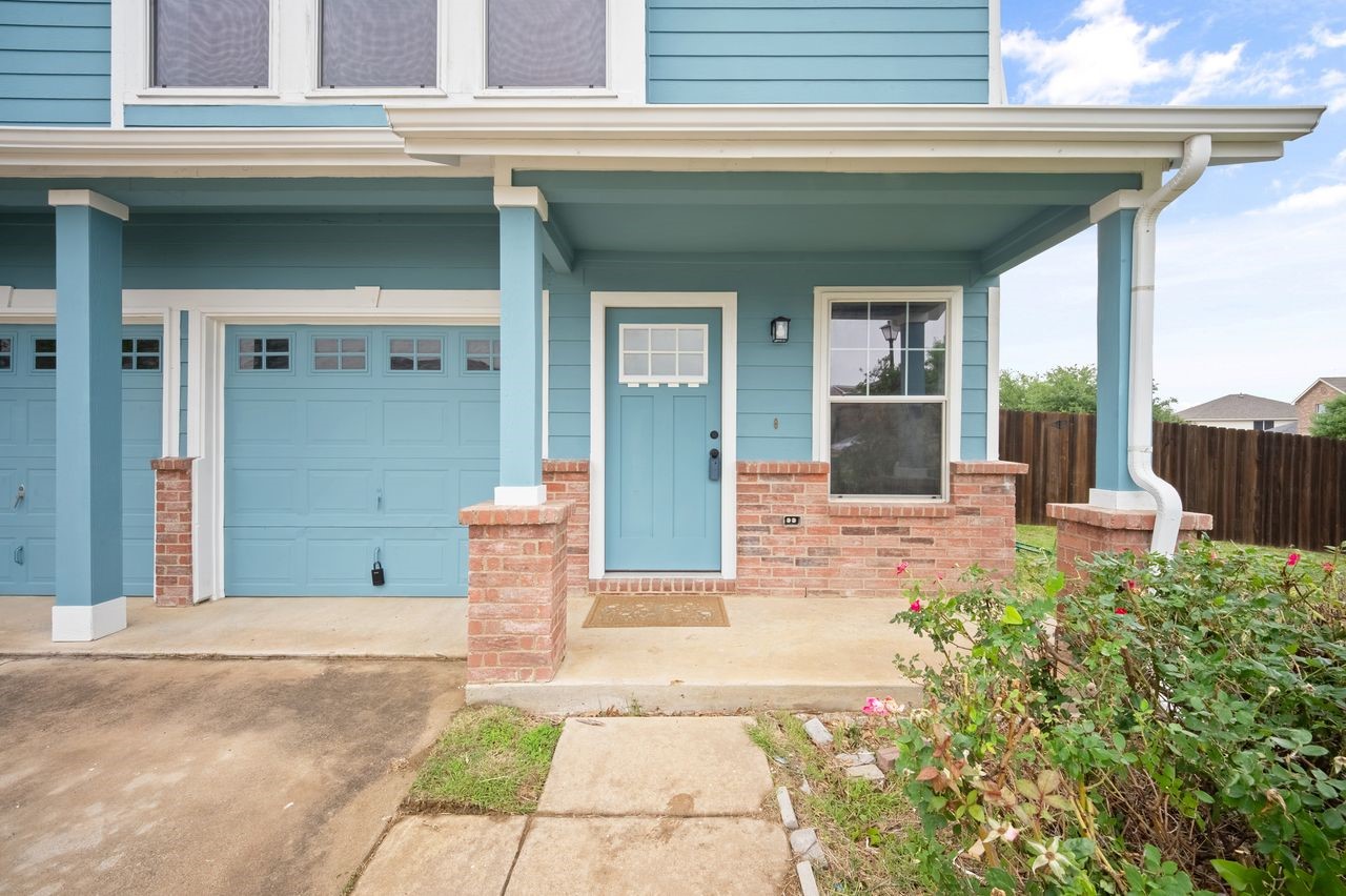 128 Hancock Street Venus TX 76084