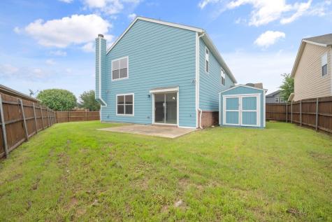 128 Hancock Street Venus TX 76084