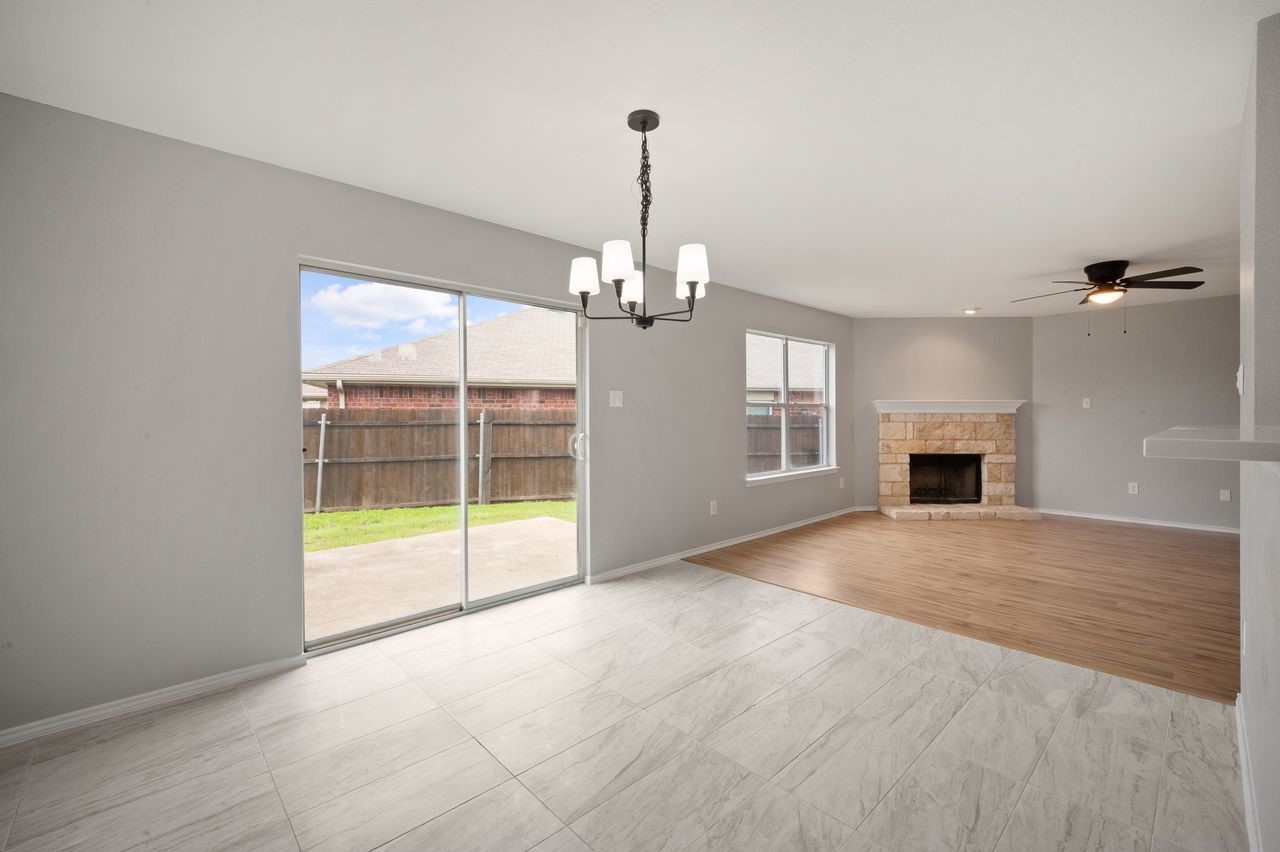 128 Hancock Street Venus TX 76084