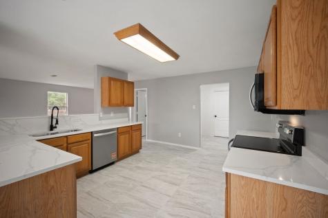128 Hancock Street Venus TX 76084