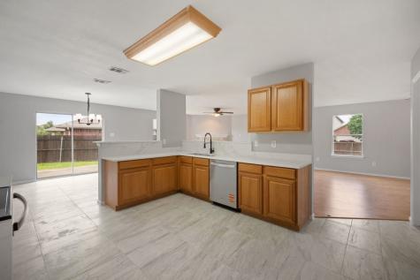 128 Hancock Street Venus TX 76084
