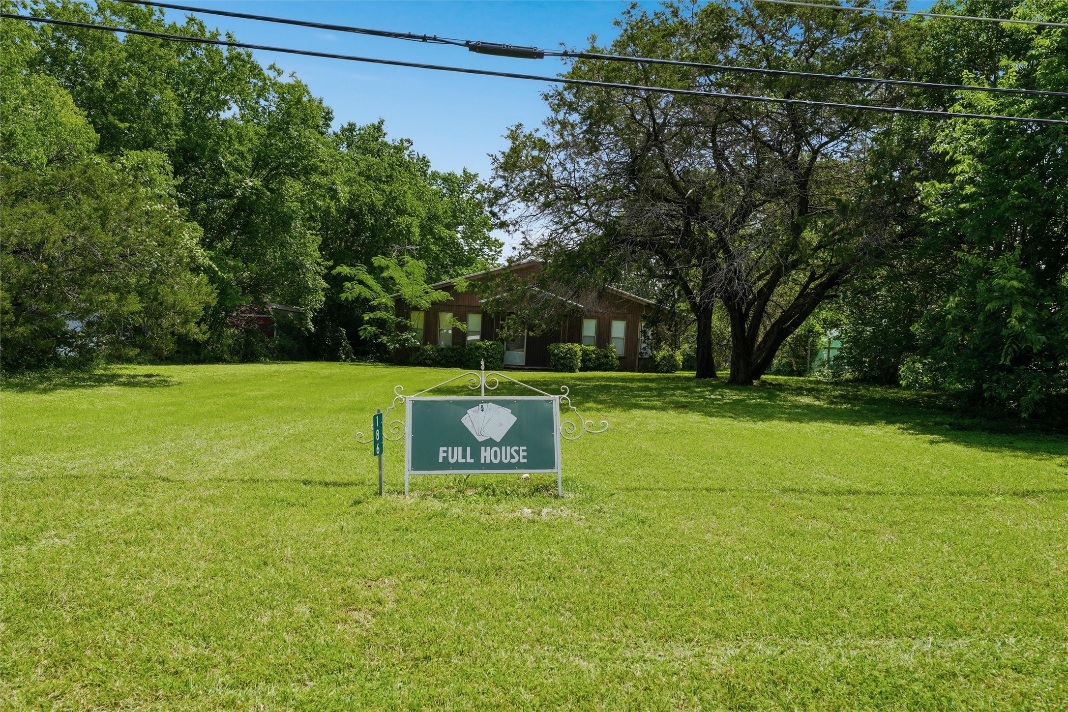 186 Waterview Drive Whitney TX 76692