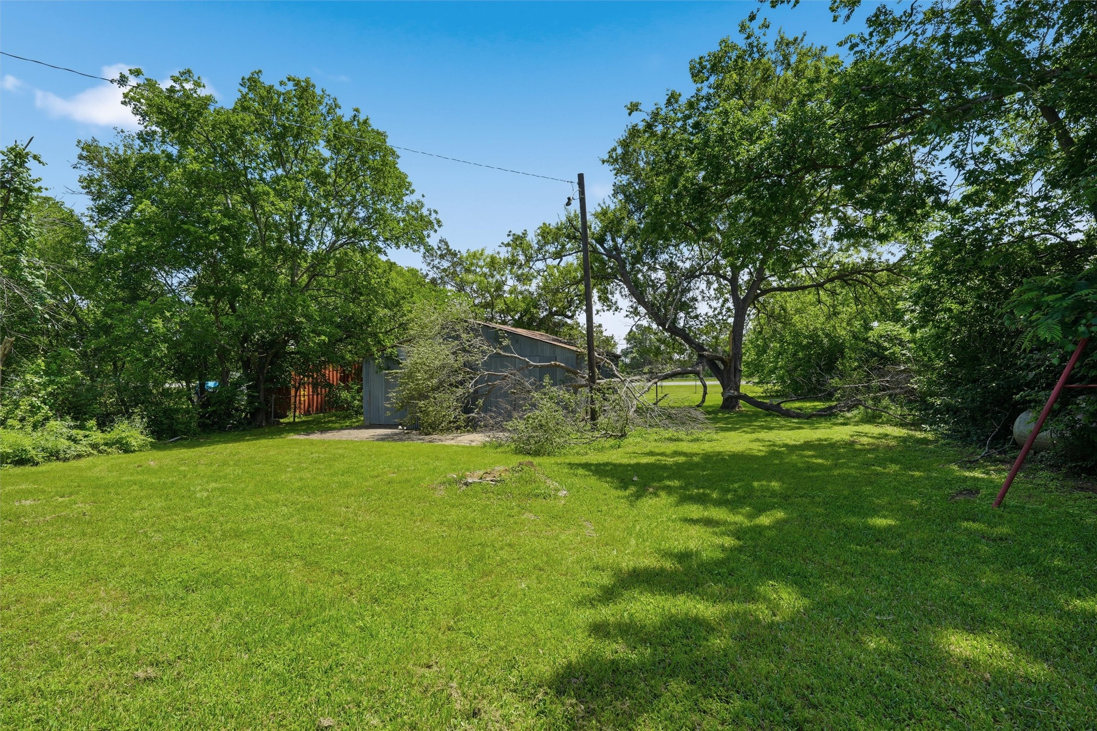 186 Waterview Drive Whitney TX 76692