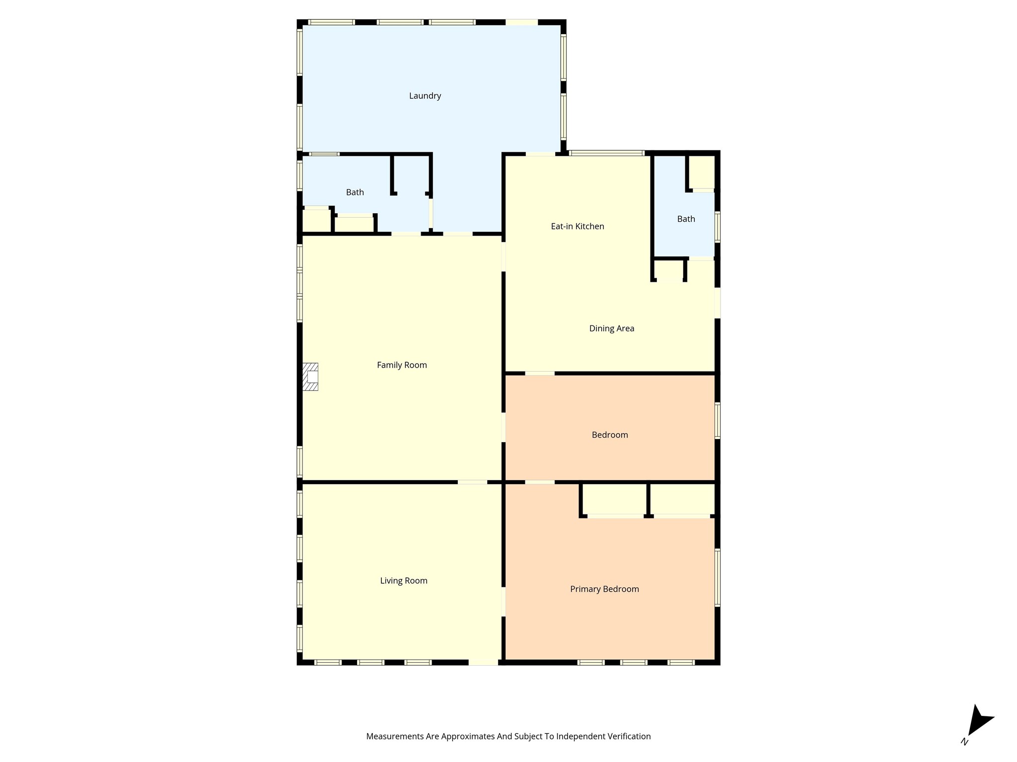 186 Waterview Drive Whitney TX 76692