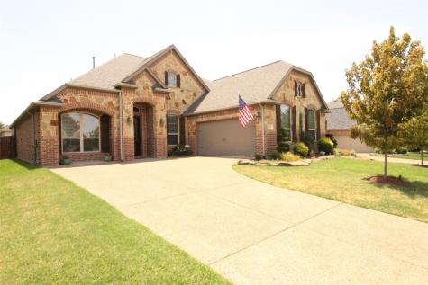 9611 Crown Meadow Drive Frisco TX 75035