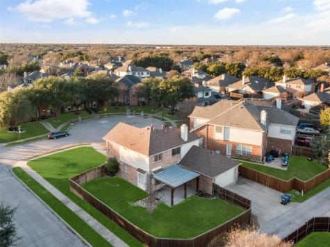 3409 Aura Court McKinney TX 75070