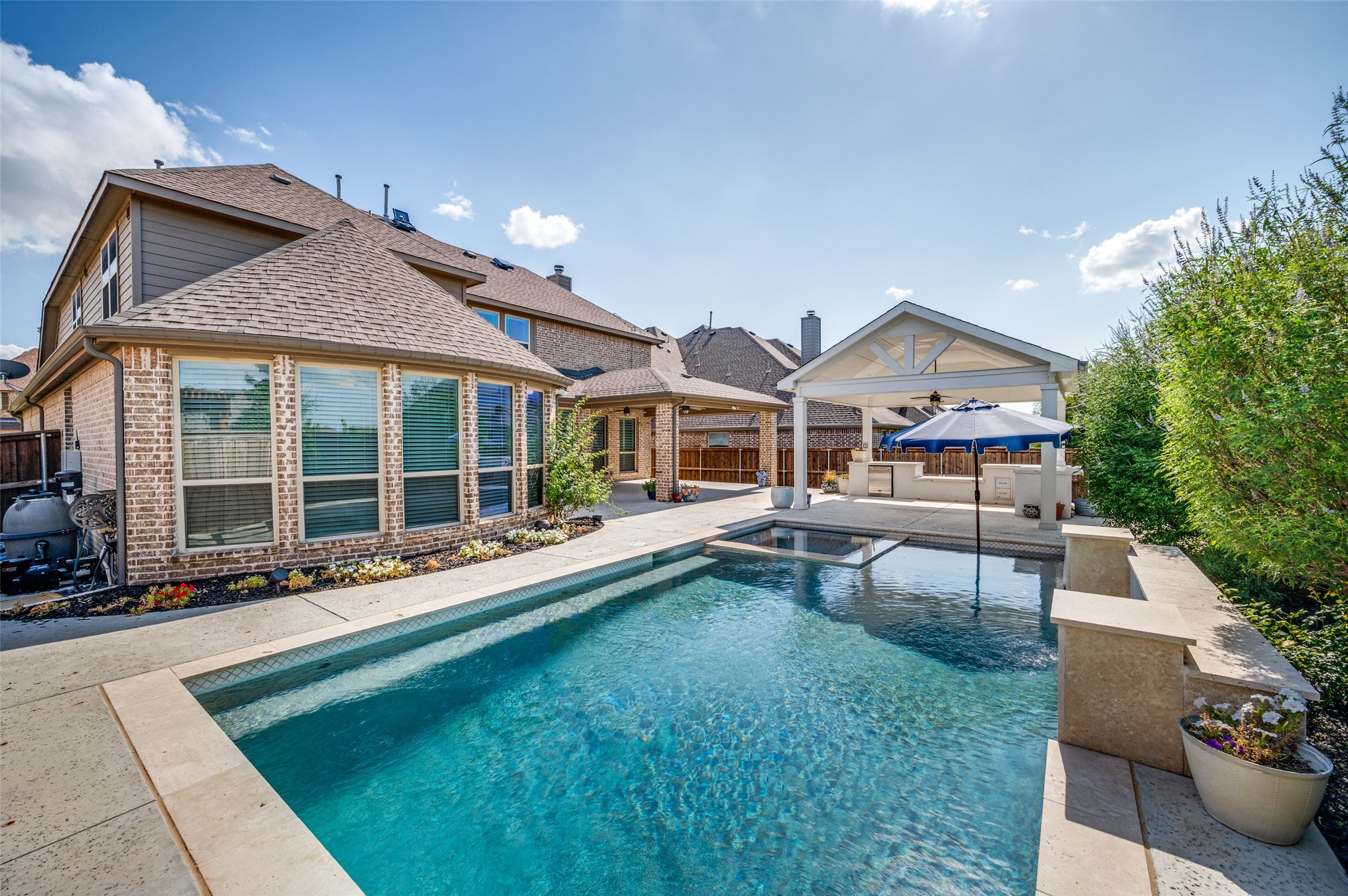 11940 Decker Drive Frisco TX 75035