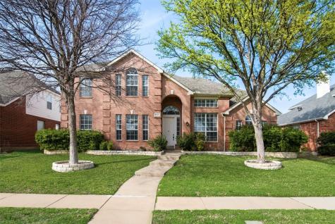 3605 Thorp Springs Drive Plano TX 75025