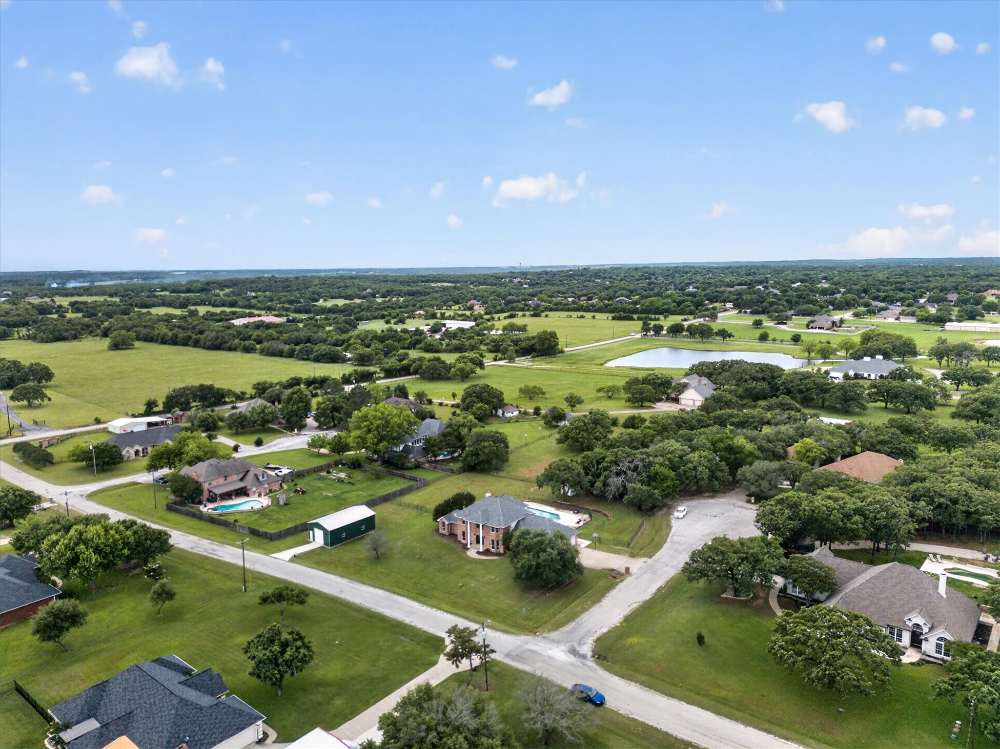 2212 Summit Drive Burleson TX 76028