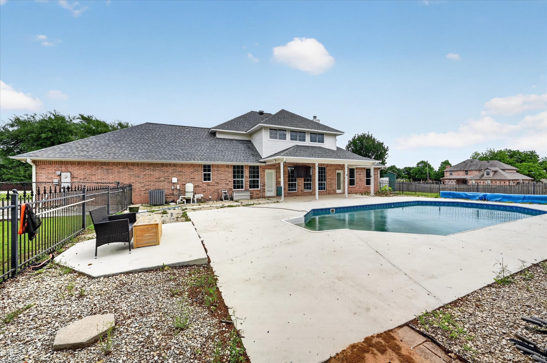 2212 Summit Drive Burleson TX 76028