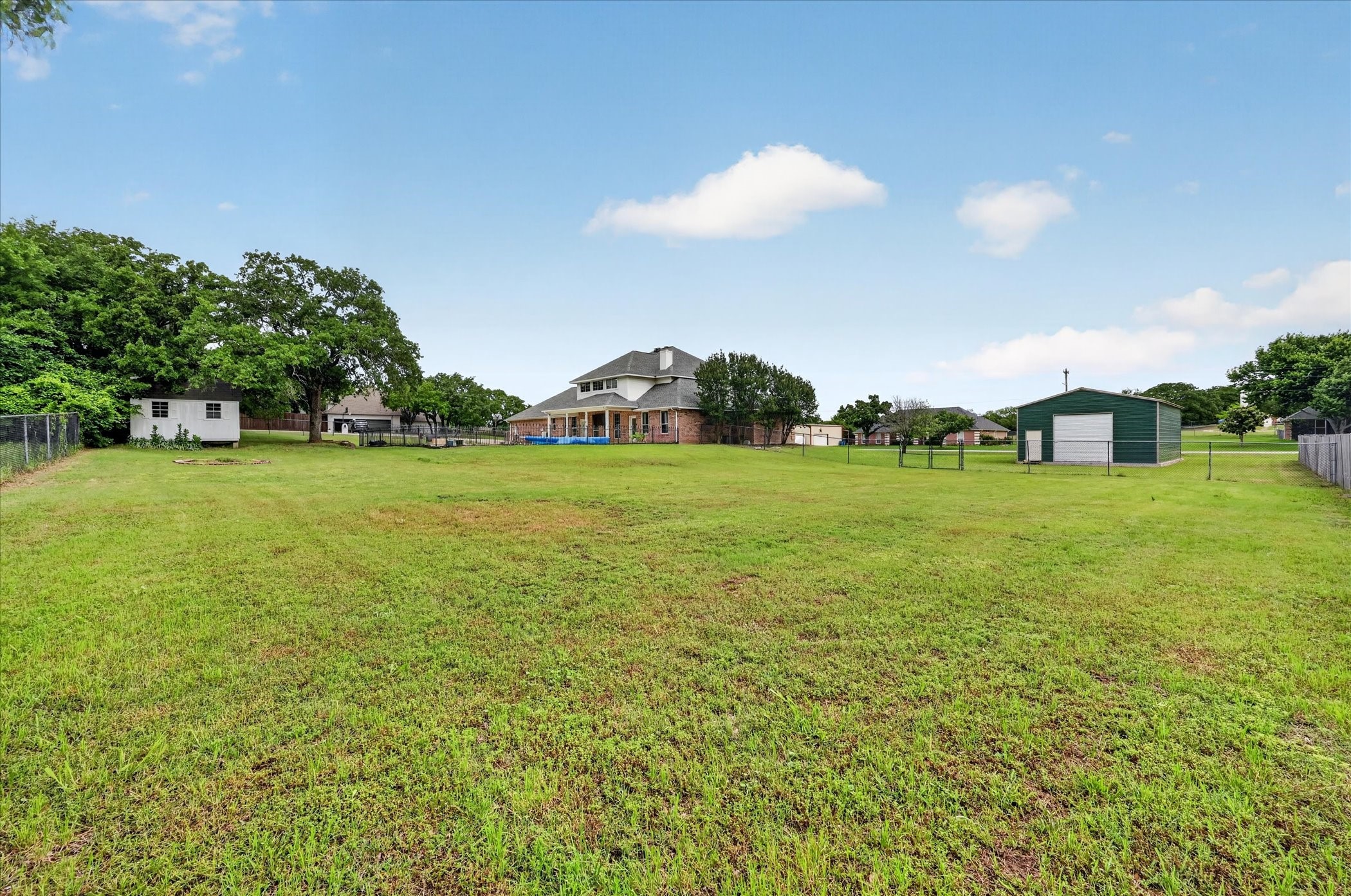 2212 Summit Drive Burleson TX 76028
