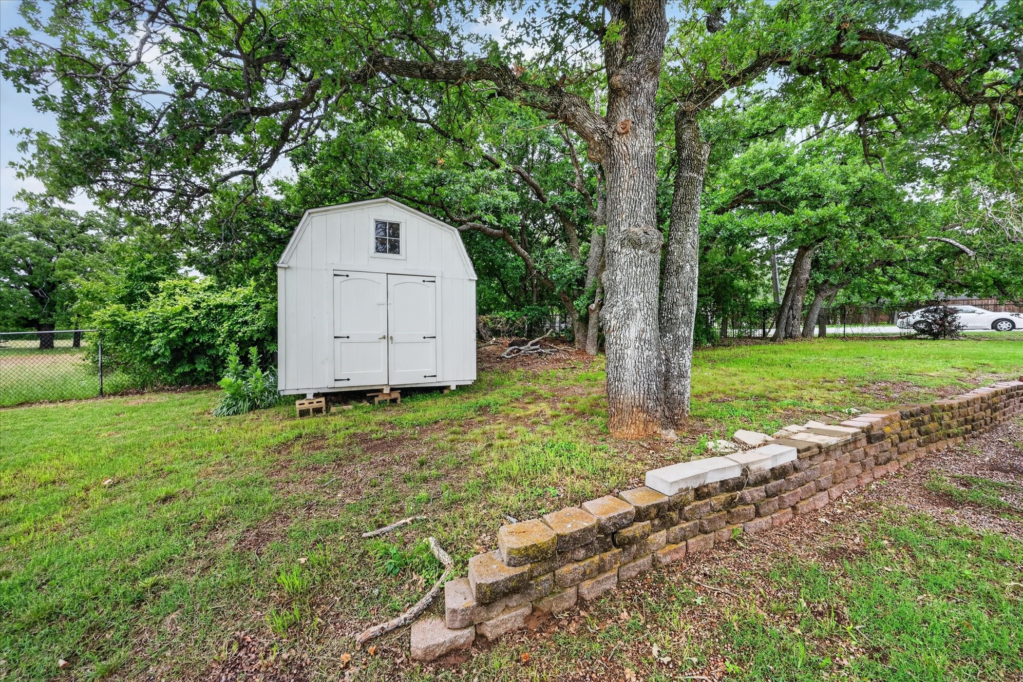 2212 Summit Drive Burleson TX 76028