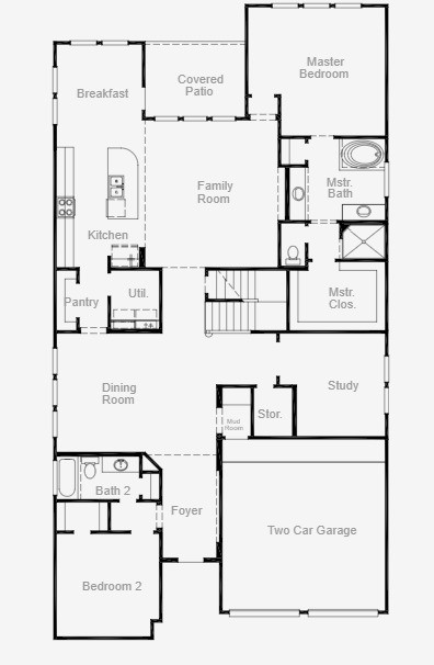 1320 Periwinkle Drive Celina TX 75009
