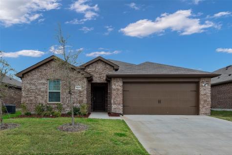 2310 Conklin Drive Fate TX 75189
