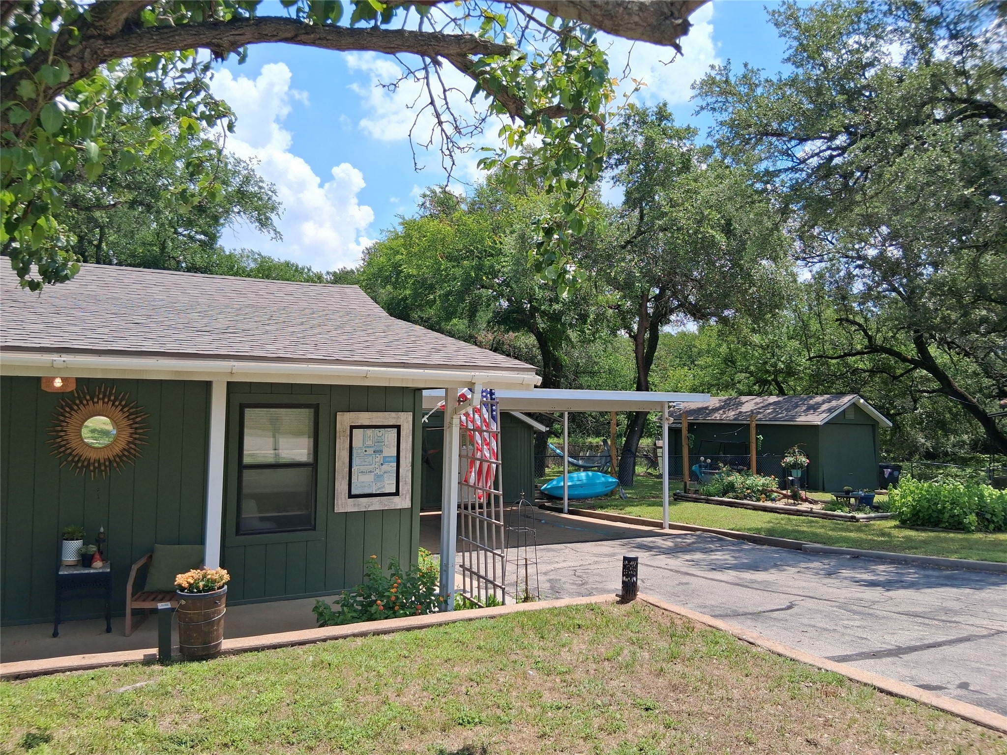 4120 Rench Road Lake Worth TX 76135
