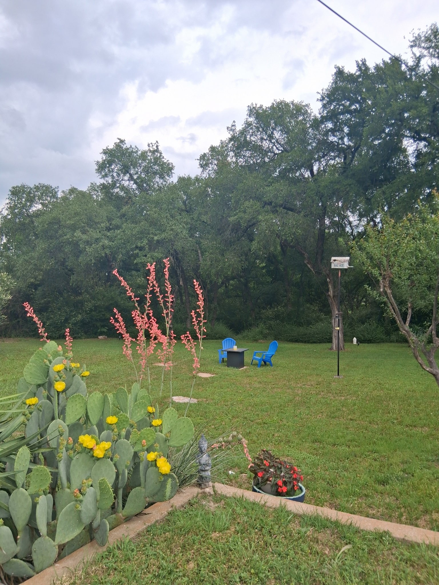 4120 Rench Road Lake Worth TX 76135