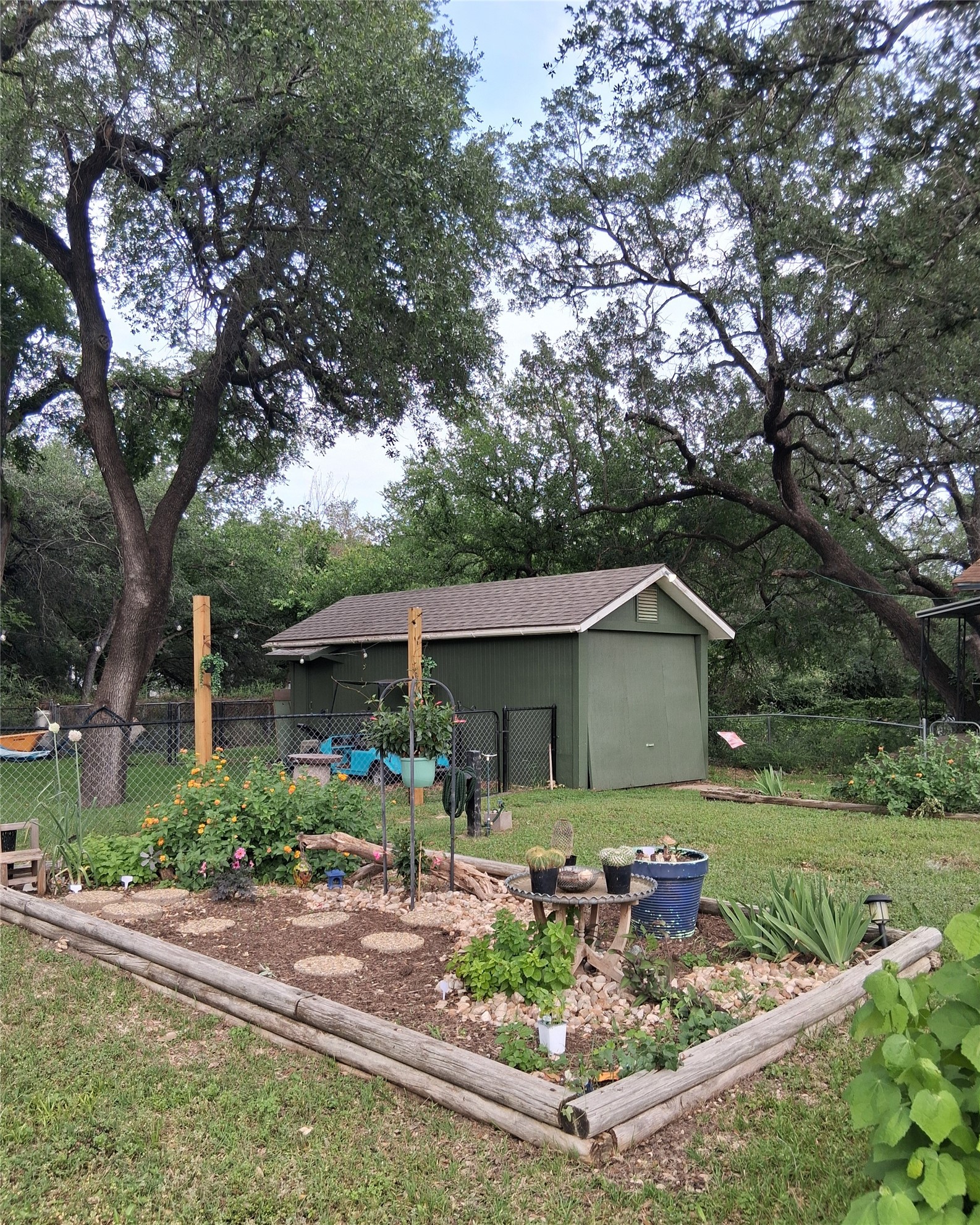 4120 Rench Road Lake Worth TX 76135